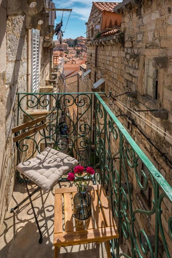 House Old Town Dubrovnik公寓 外观 照片